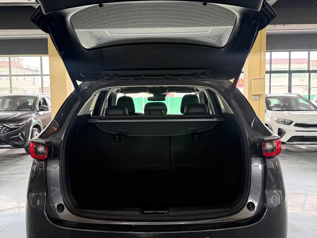 Mazda CX-5 — миниатюра 6