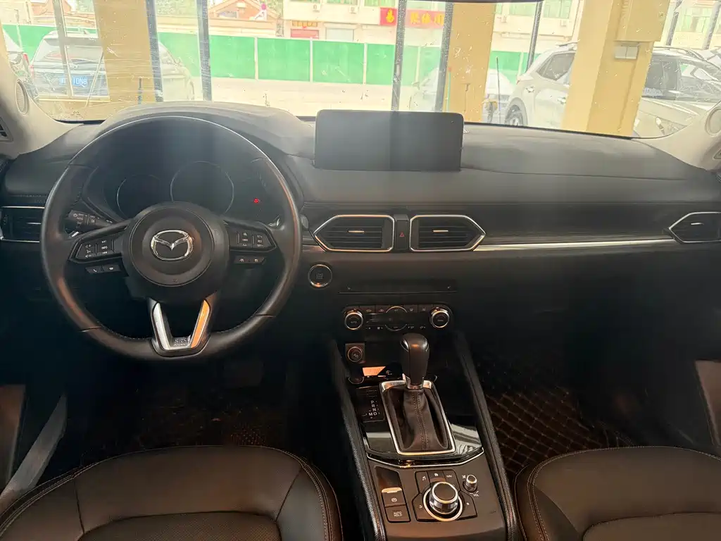Mazda CX-5 — миниатюра 10