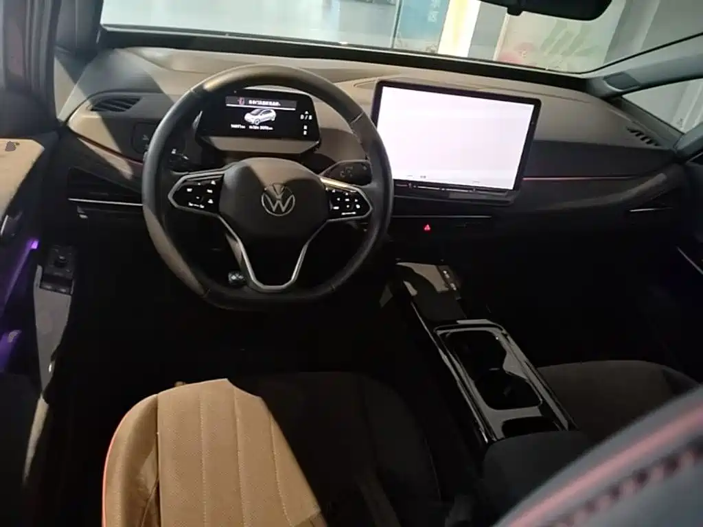 Volkswagen ID.3 — миниатюра 14