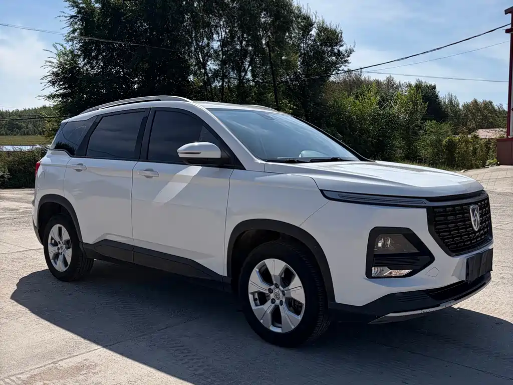 Baojun 530 — миниатюра 3