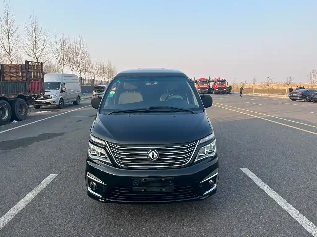 DONGFENG LINGZHI