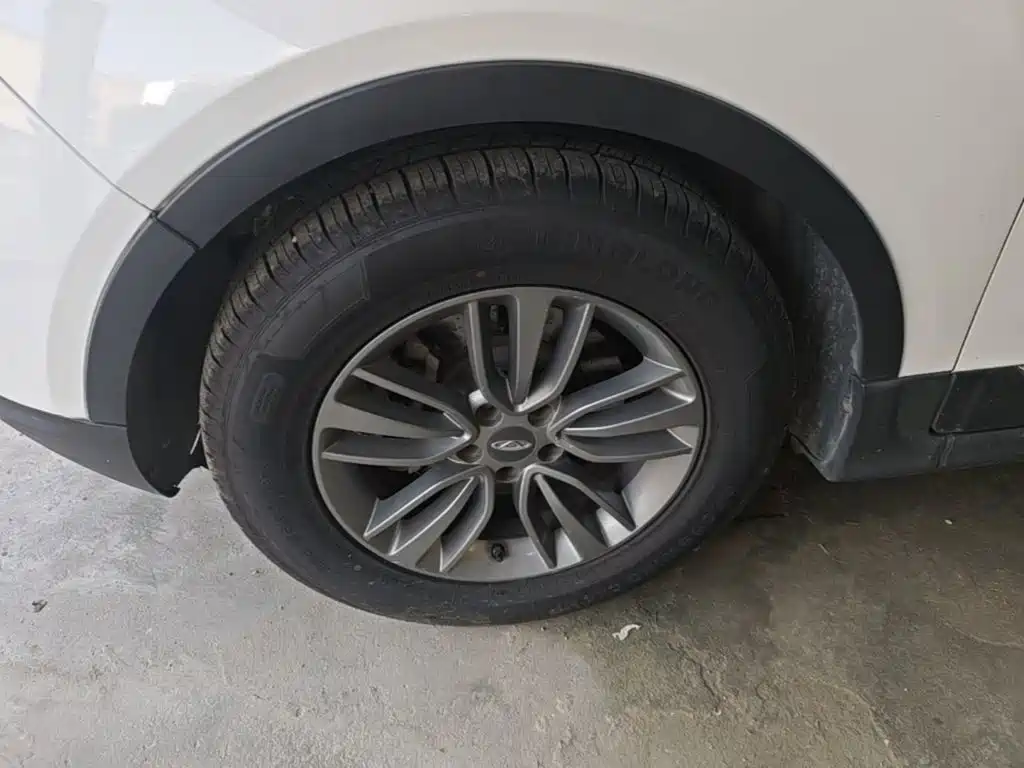 Chery Tiggo 5 — миниатюра 23