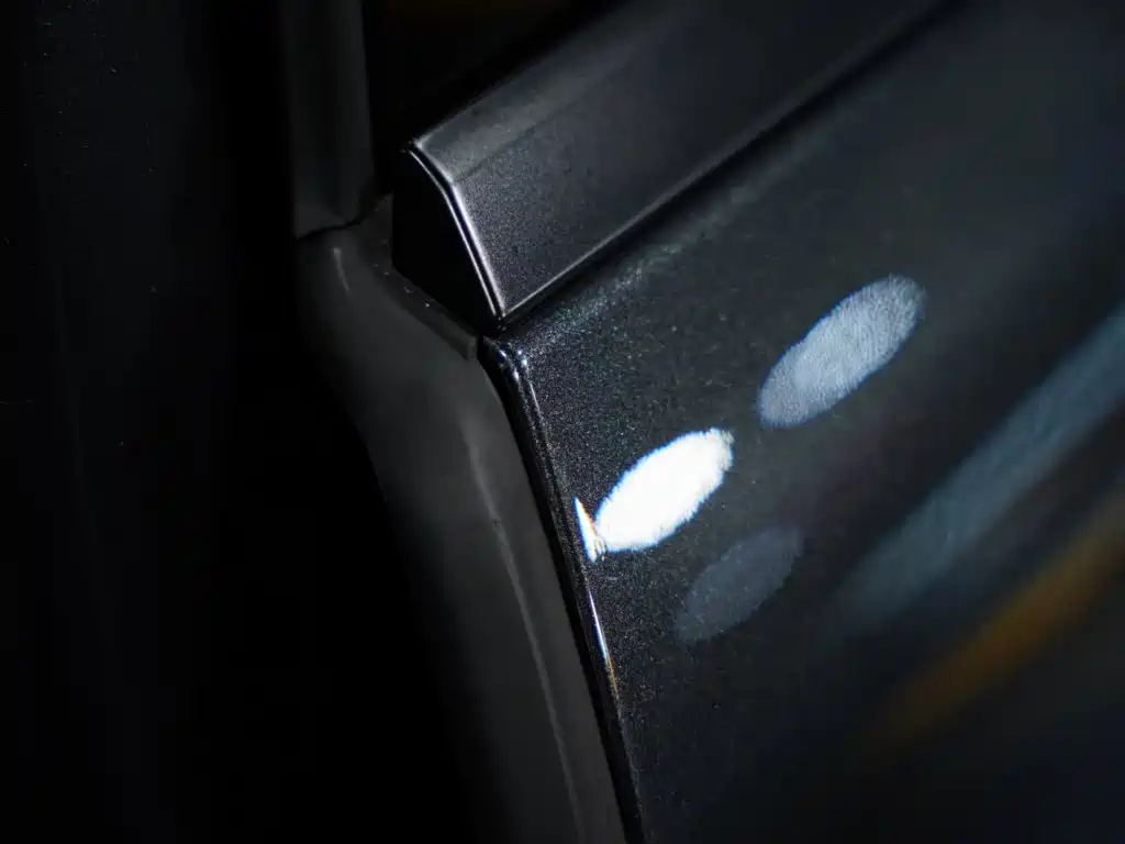 Porsche Panamera — миниатюра 19