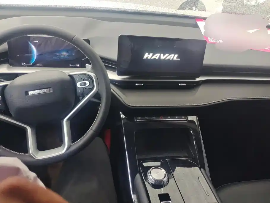 Haval H6 — миниатюра 12