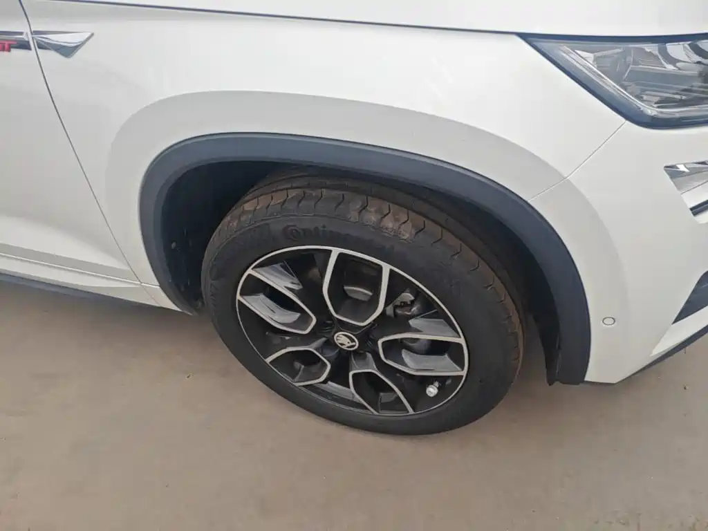 Skoda Kodiaq GT — миниатюра 23