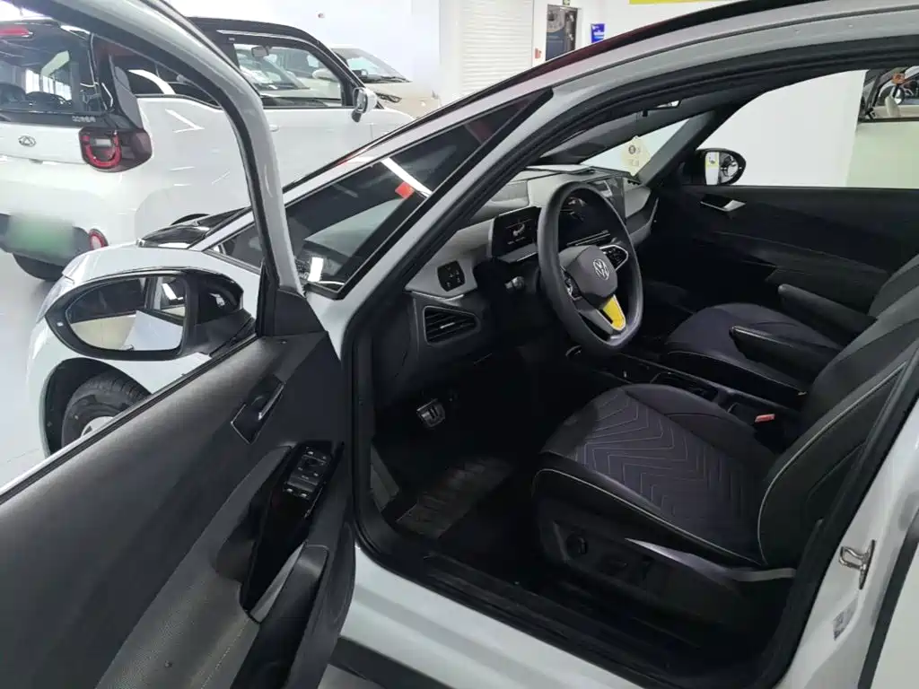 Volkswagen ID.3 — миниатюра 16