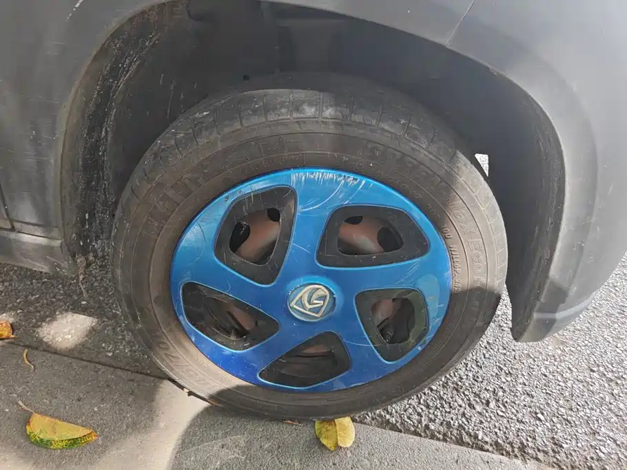 Baojun E100 — миниатюра 6