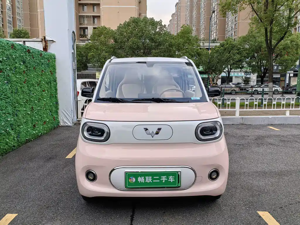 Wuling MINIEV — миниатюра 2