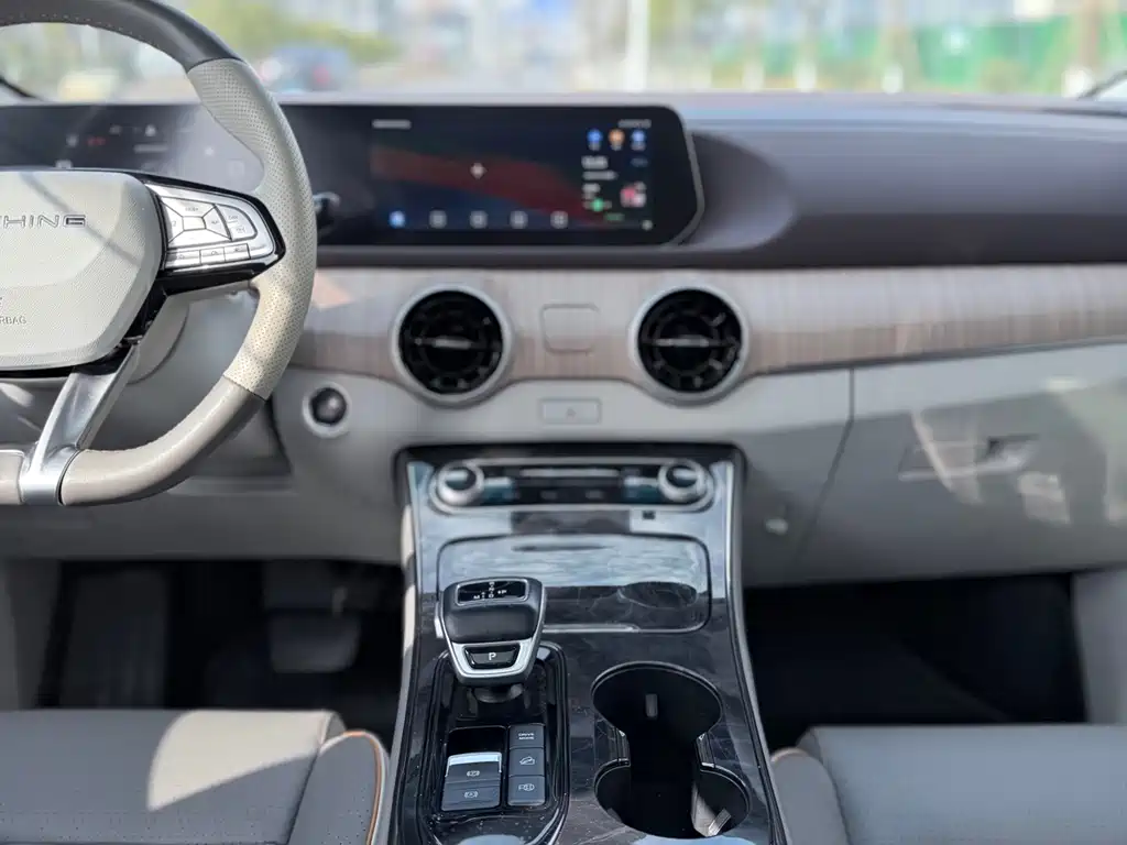 DONGFENG POPULAR YACHTS