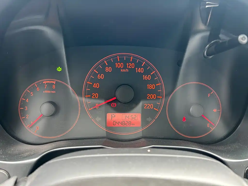 Honda City — миниатюра 12