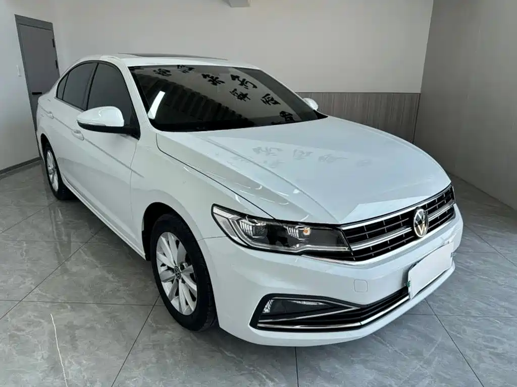 宝来 2021款 1.5L 自动精英智联版 2022