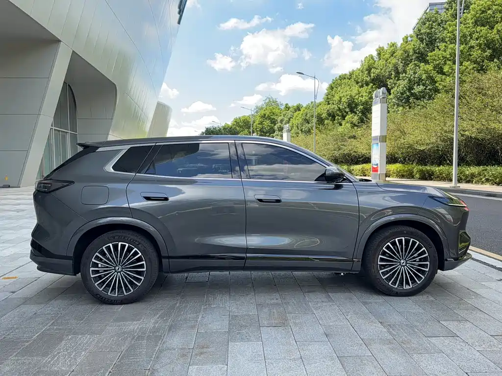 Aeolus L8 — миниатюра 5