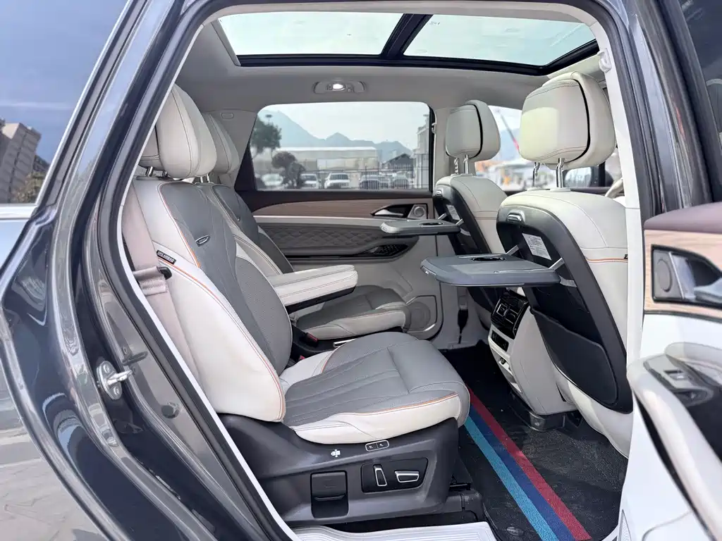 DONGFENG POPULAR YACHTS