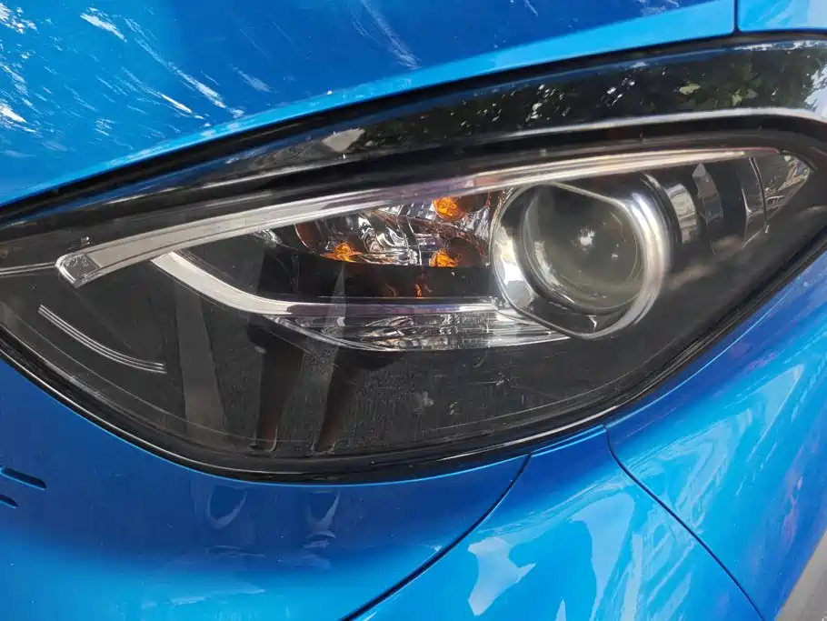 Baojun E100 — миниатюра 5