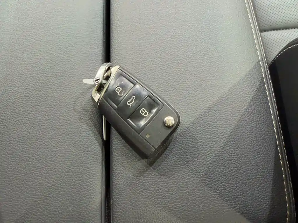 Volkswagen Teramont — миниатюра 15
