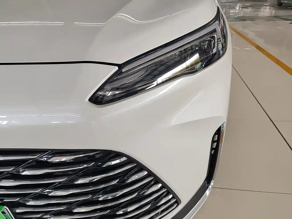 Buick GL8 Hybrid — миниатюра 24