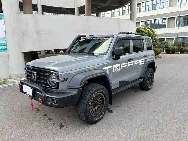 Tank 300