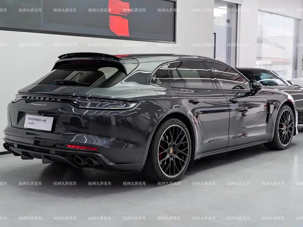 Porsche Panamera 2023 Panamera 4 Sport Turismo 2.9T