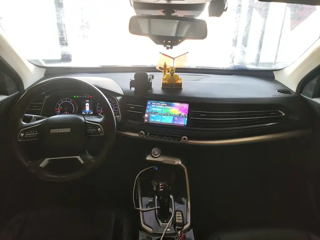 Haval H6 — миниатюра 10