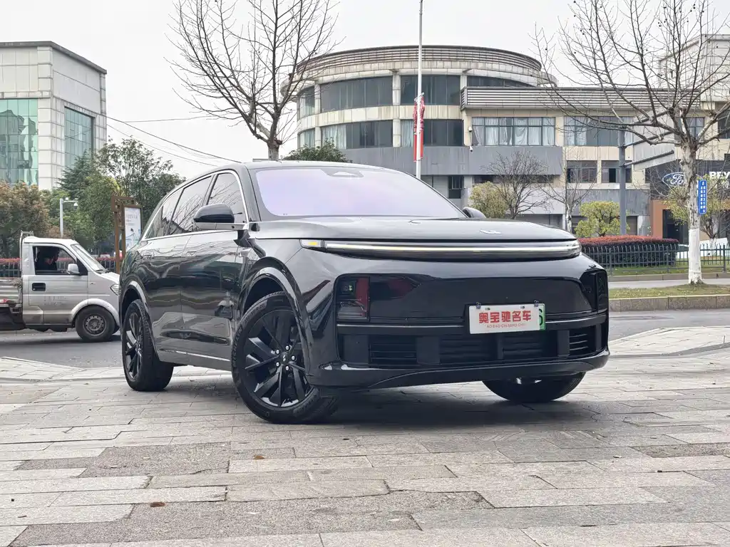 Li Auto IDEAL L7