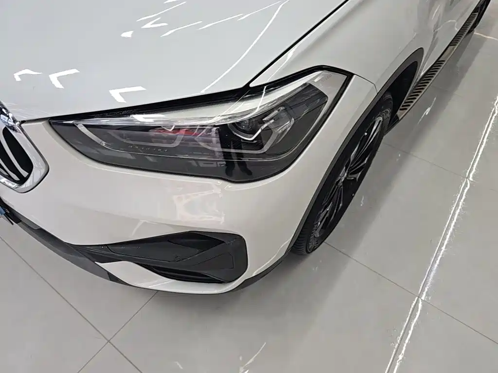 BMW X1 — миниатюра 24
