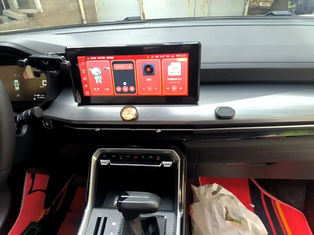 Wuling Xingchen — миниатюра 13