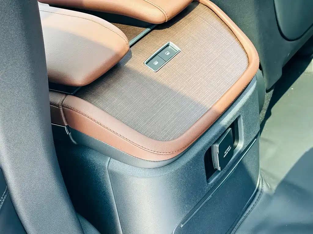 Lincoln Navigator 3.5T CEO Edition, фото 21