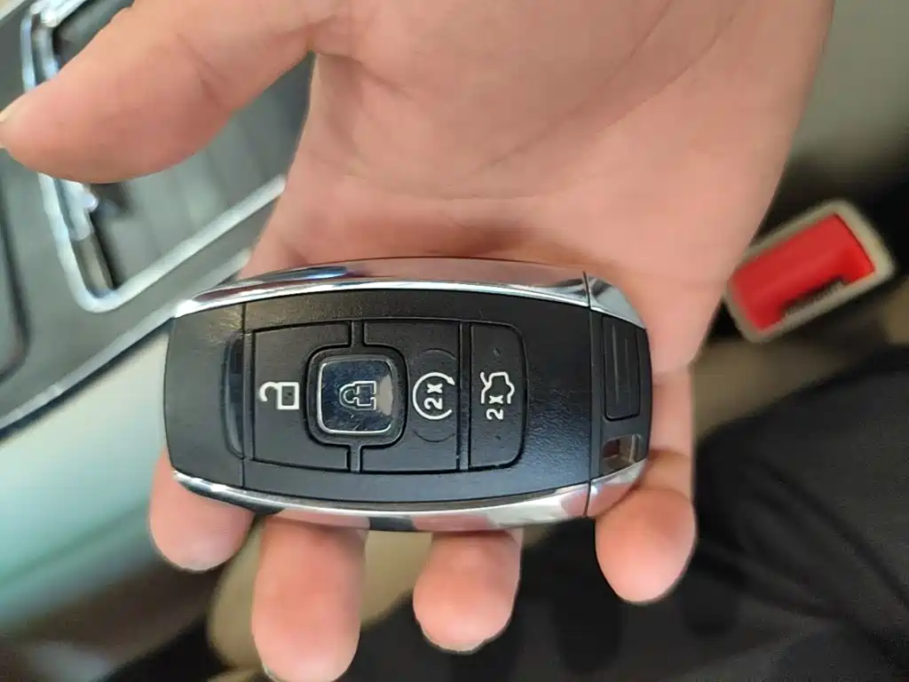 Lincoln Continental — миниатюра 9