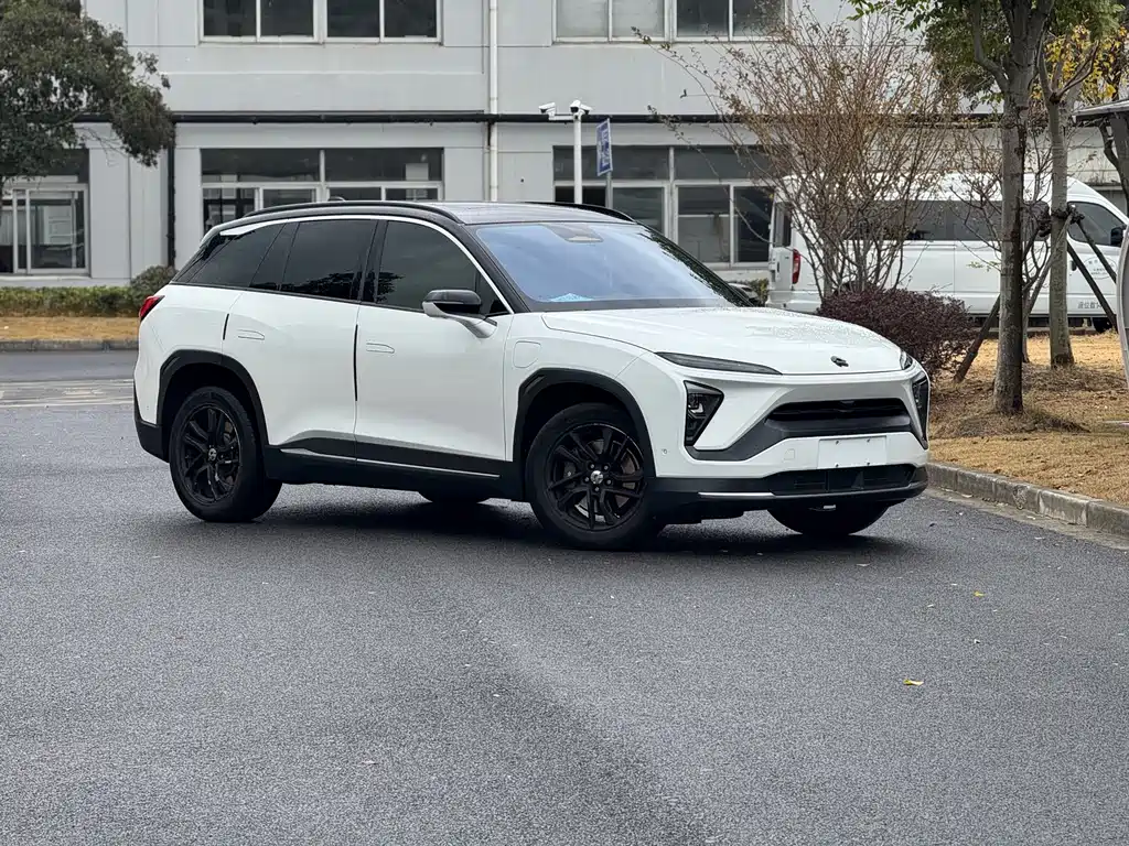 NIO NIO ES6