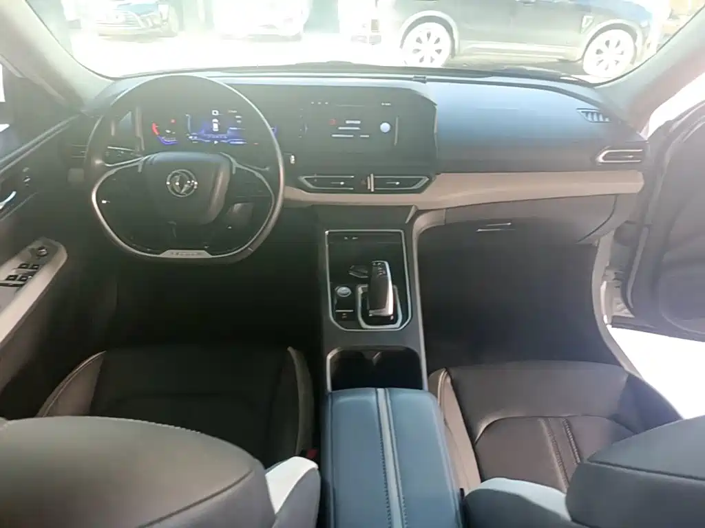 Aeolus E70 — миниатюра 10