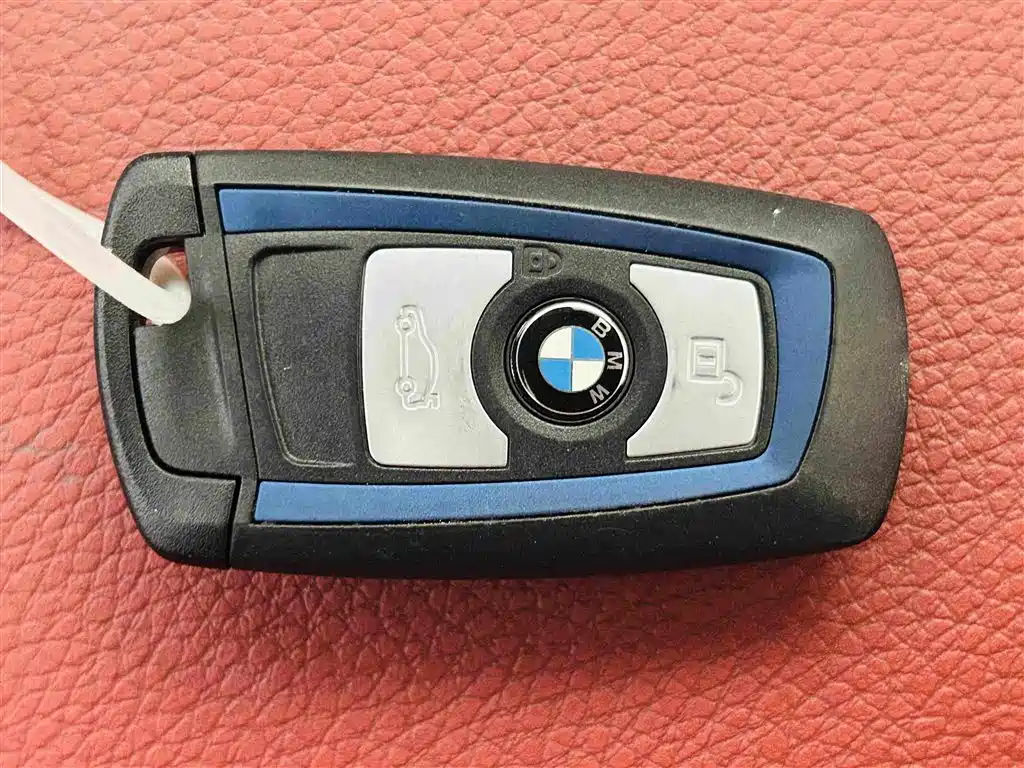 BMW 4 Series — миниатюра 13