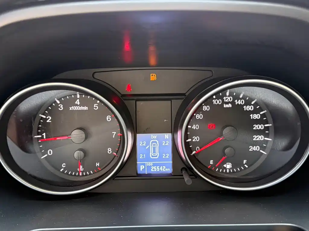 Haval M6 — миниатюра 25