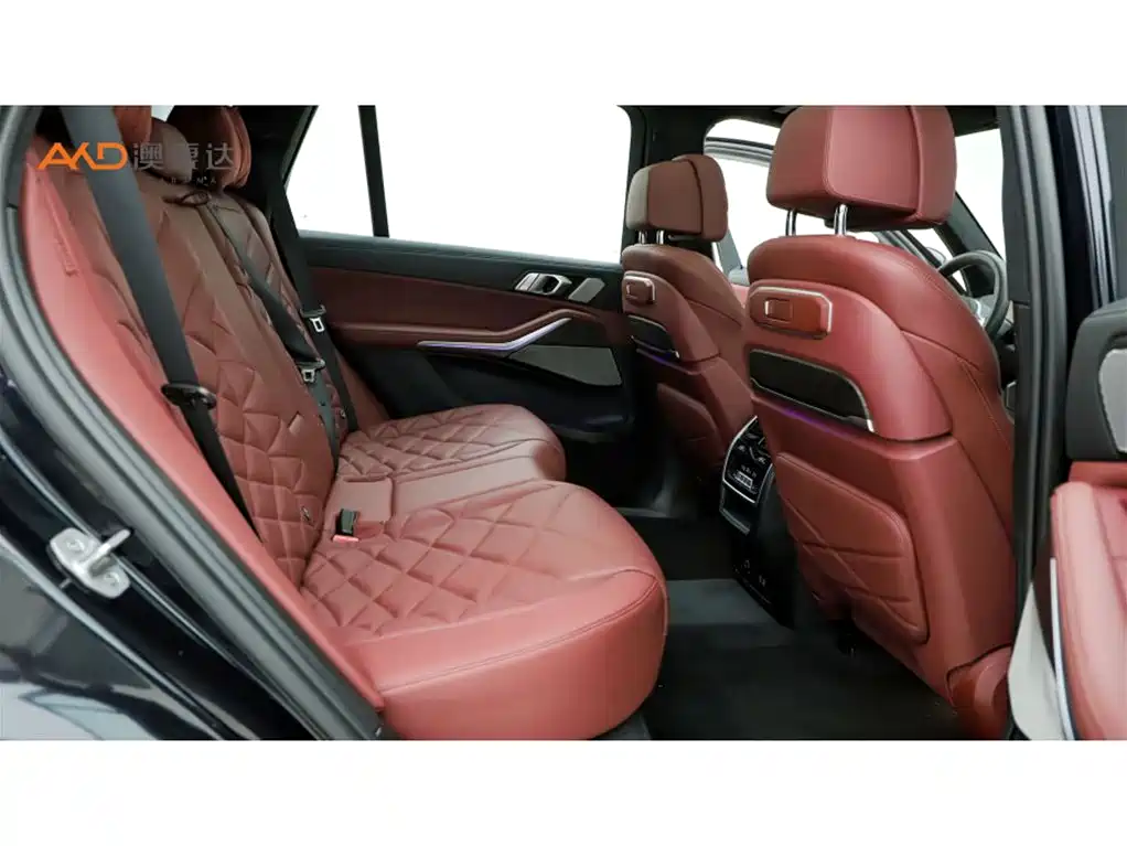 BMW X5 — миниатюра 8