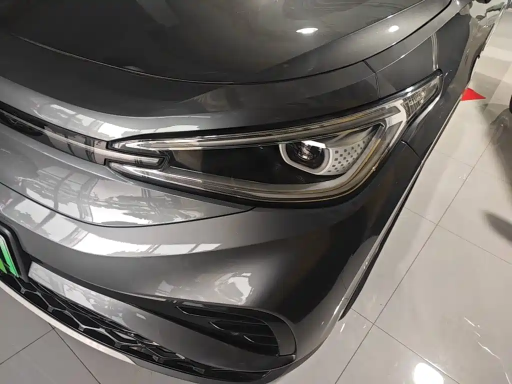 Volkswagen ID.4 X — миниатюра 24