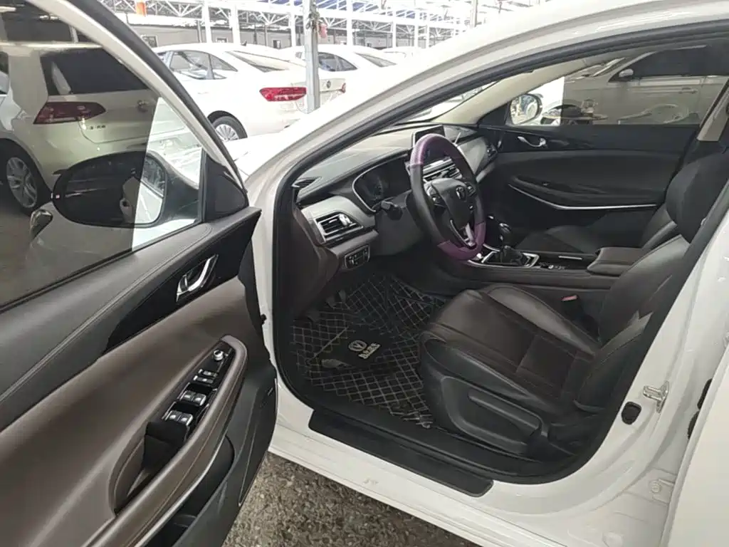 Changan Ruicheng CC — миниатюра 16