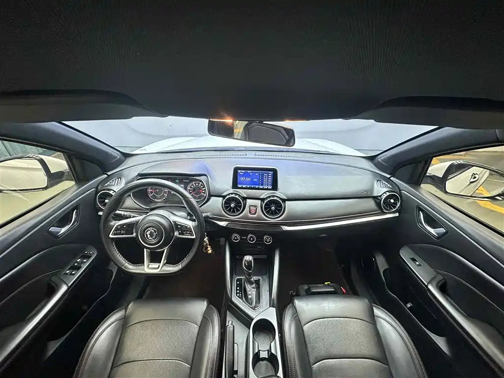 DONGFENG SCENERY 500