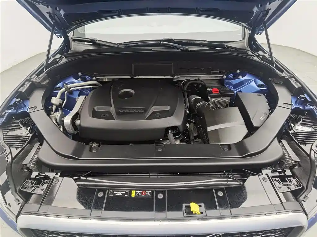 Volvo XC60 2019 T5 Sport V
