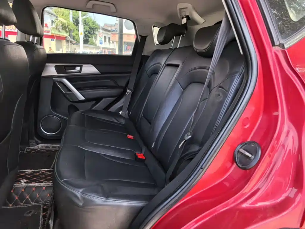Haval H2 — миниатюра 17