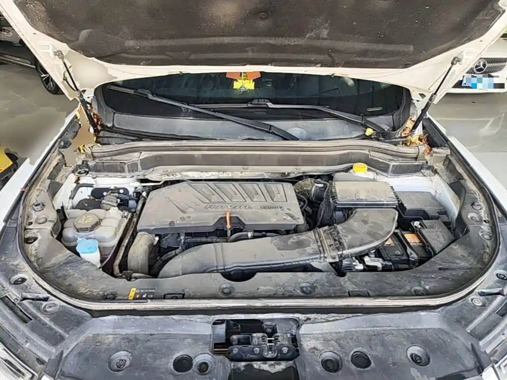 Haval H6 — миниатюра 20