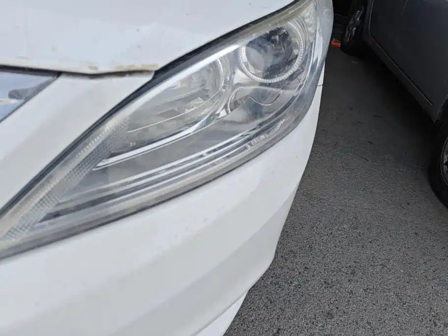 Changan Eado — миниатюра 5