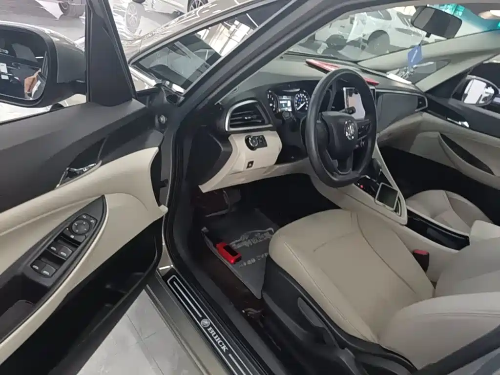 Buick GL6 — миниатюра 16