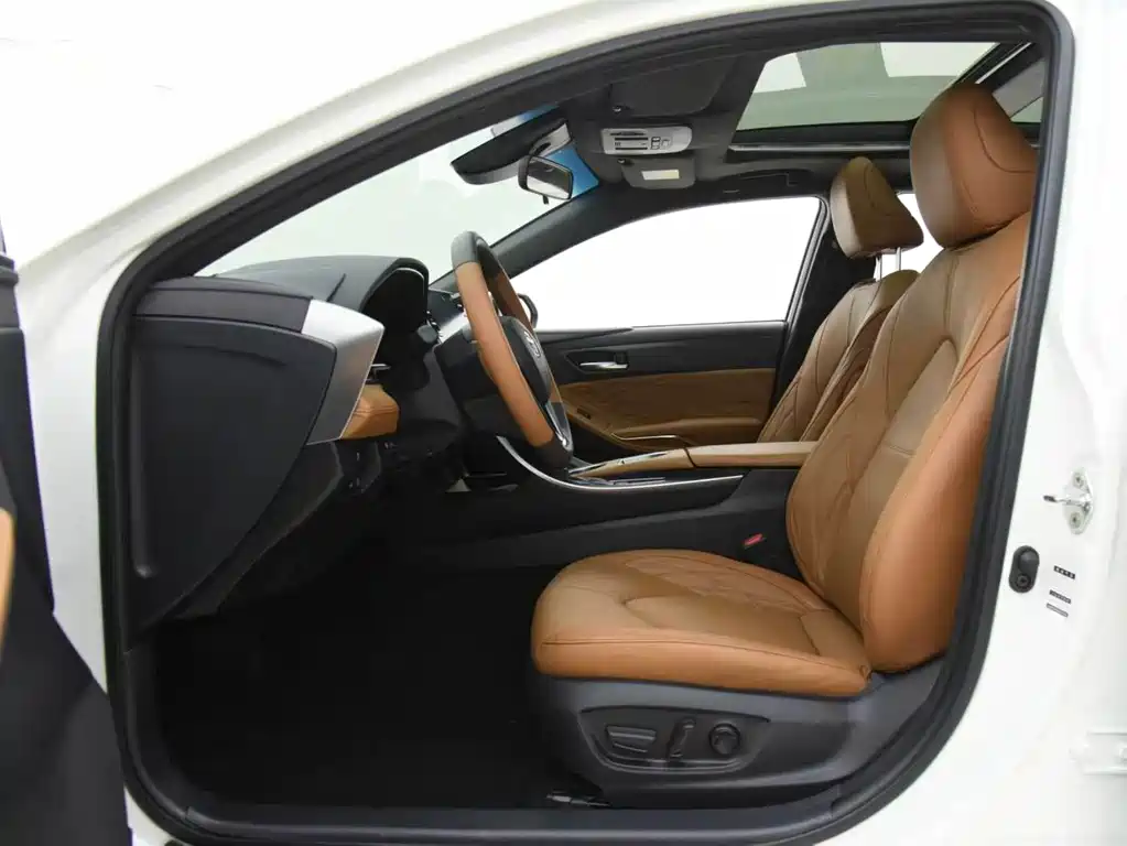 Toyota Avalon — миниатюра 12