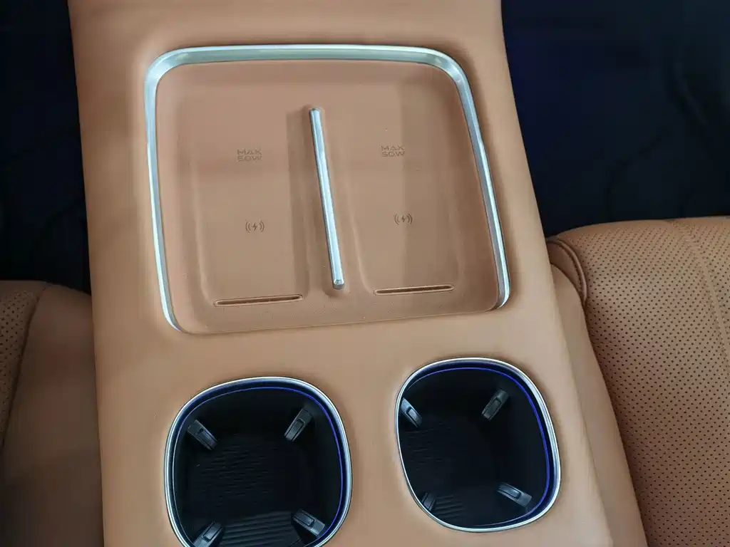 GAC Motor Trumpchi Xiangwang S9 — миниатюра 10
