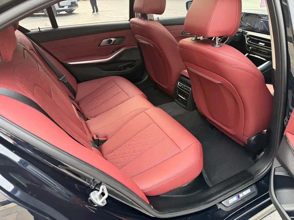 BMW 3 Series — миниатюра 10