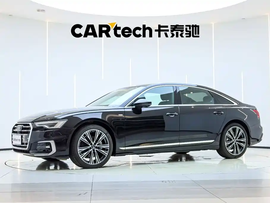 Audi A6L 2024 45 TFSI