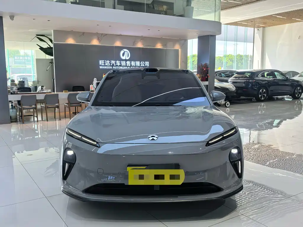 NIO ET5T — миниатюра 2