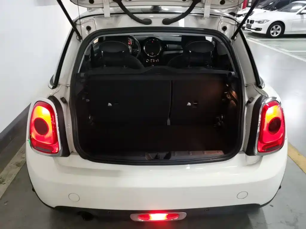 MINI Mini — миниатюра 19