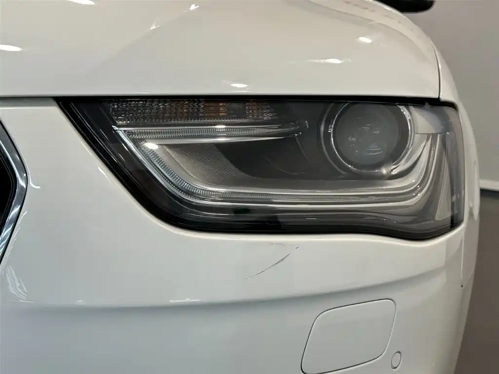 Audi A4L — миниатюра 15
