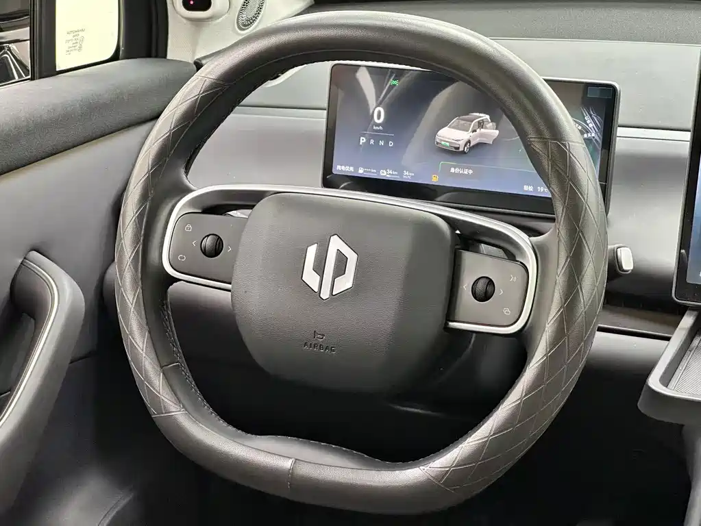 Leapmotor Leapmotor C16 — миниатюра 24