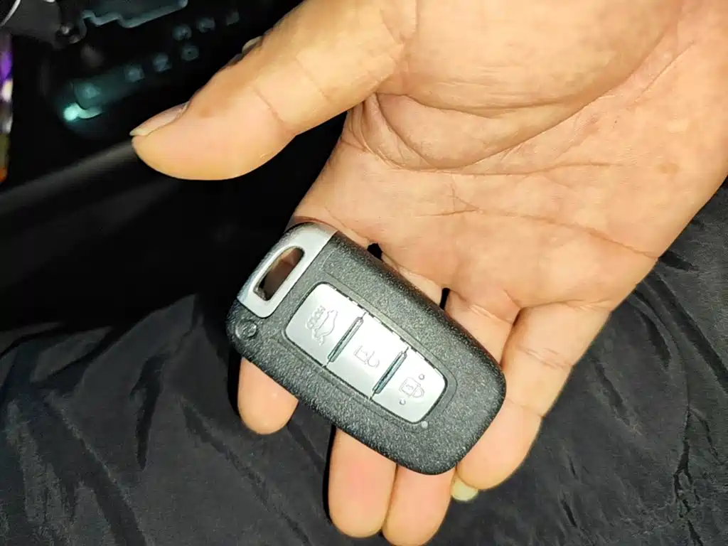 Kia K2 — миниатюра 9